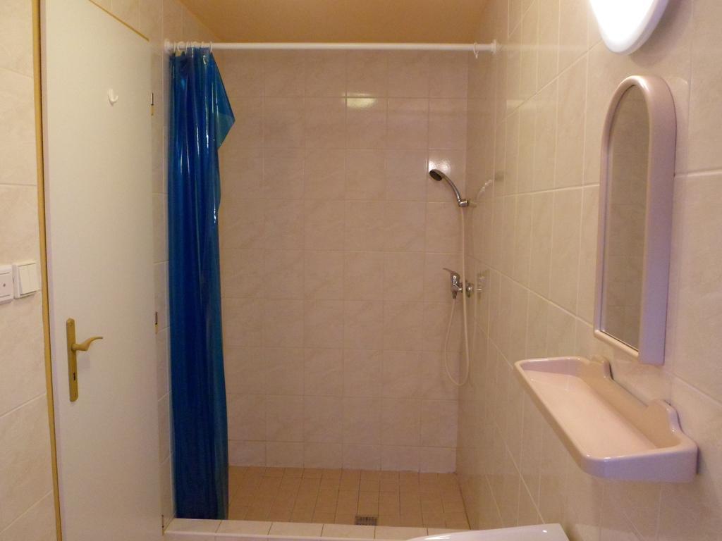 Privat Pohoda Paseky nad Jizerou Rom bilde