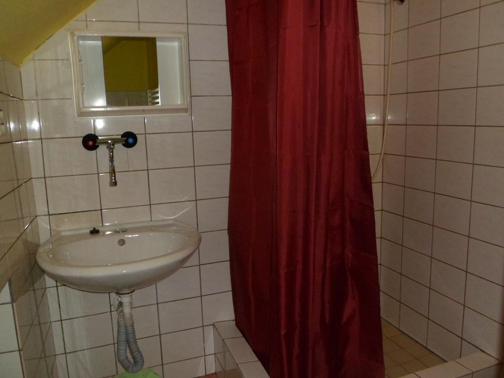 Privat Pohoda Paseky nad Jizerou Rom bilde
